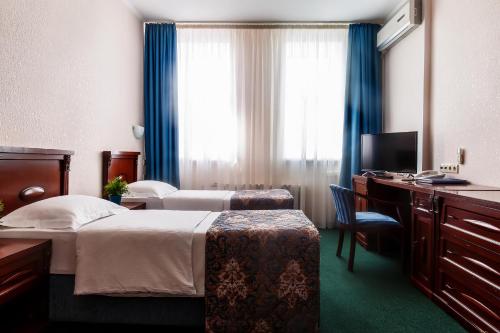 Nur-Sultan Kazakhstan Last Minute Discount Code Agoda.com