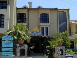Marmaris Turkey Last Minute Discount Code Agoda.com