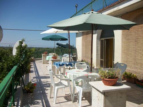 San Vito Chietino Italië Laatste minuut Kortingscode Booking.com