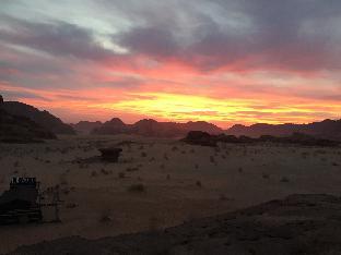 Wadi Rum Jordan Last Minute Discount Code Agoda.com