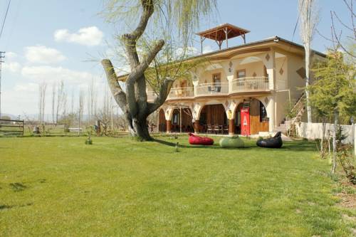 Ovaciftlik (Kayseri) Türkei Last-Minute-Rabattcode Booking.com
