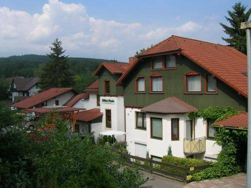 Schlechte Sachsa Deutschland Last-Minute-Rabattcode Booking.com