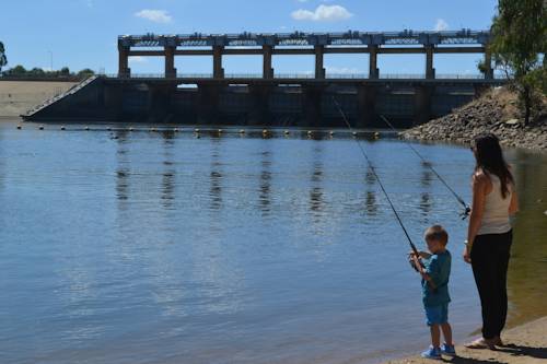 Yarrawonga Australia Last Minute Discount Code Booking.com