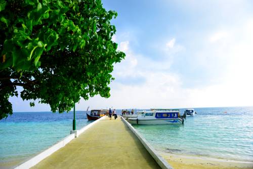 South Male Atoll Maldives Last Minute Discount Code Booking.com