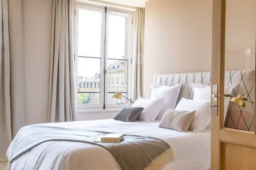 Bordeaux France Last Minute Discount Code Booking.com