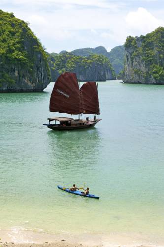 Cat Ba Viet Nam Last Minute Discount Code Booking.com