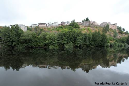 Puebla de Sanabria Spanien Last-Minute-Rabattcode Booking.com