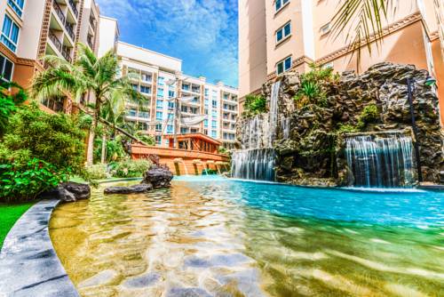 Jomtien Beach Thailand Last Minute Discount Code Booking.com