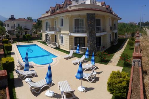 Fethiye Turquie Code de réduction de dernière minute Booking.com