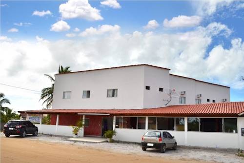 Nova Vicosa (Bahia) Brasilien Last-Minute-Rabattcode Booking.com