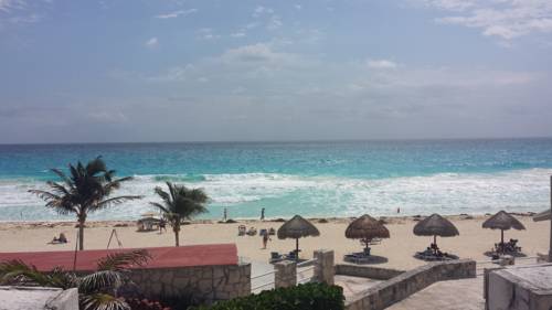 Cancún México Último Minuto Código de Descuento Booking.com
