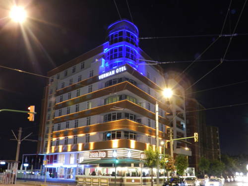 Eskişehir Turquie Code de réduction de dernière minute Booking.com