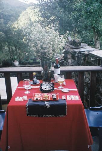 Mariana (Minas Gerais) Brasilien Last-Minute-Rabattcode Booking.com
