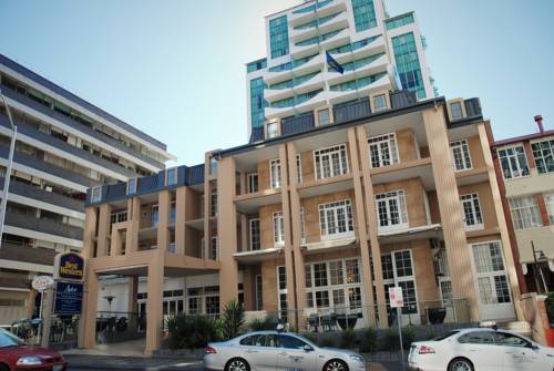 Brisbane Australië Laatste minuut Kortingscode Booking.com