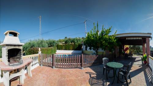 Luque Spain Last Minute Discount Code Booking.com