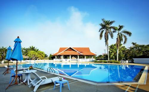 Pathumthani Thailand Last Minute Discount Code Booking.com
