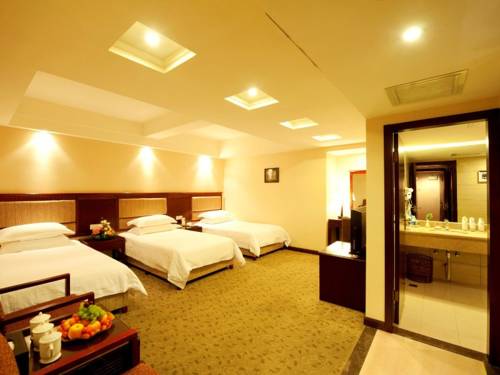 ChangSha China Last-Minute-Rabattcode Booking.com