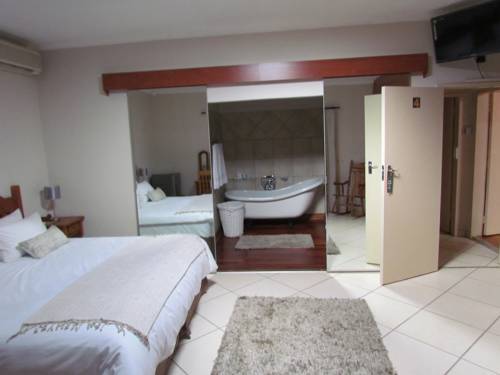 Akasia South Africa Last Minute Discount Code Booking.com