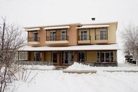 Veria Griechenland Last-Minute-Rabattcode Booking.com