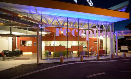 Fiumicino Italien Last-Minute-Rabattcode Booking.com