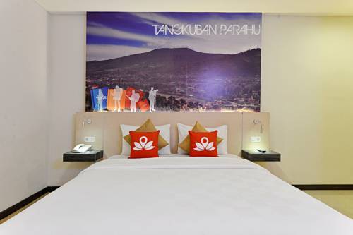Bandoeng Indonesië Laatste minuut Kortingscode Booking.com