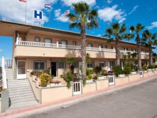 Rojales Spain Last Minute Discount Code Agoda.com