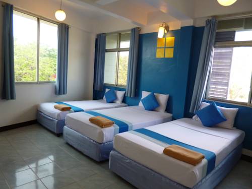 Bangkok Tailandia Último Minuto Código de Descuento Booking.com