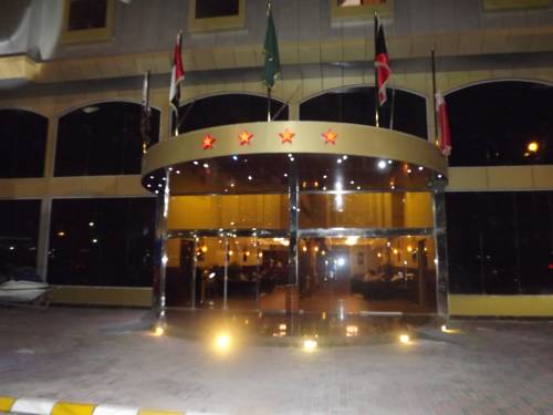 Dammam Saudi Arabia Last Minute Discount Code Booking.com