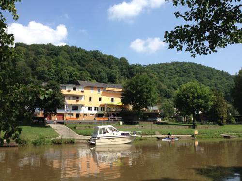 Laurenburg Deutschland Last-Minute-Rabattcode Booking.com