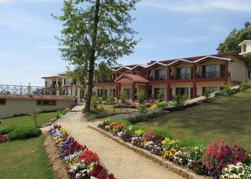 Pithorāgarh India Last Minute Discount Code Booking.com