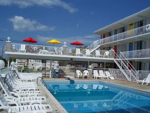 North Wildwood (New Jersey) États Unis Code de réduction de dernière minute Booking.com