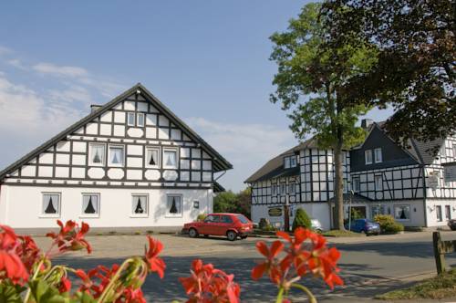 Winterberg Deutschland Last-Minute-Rabattcode Booking.com