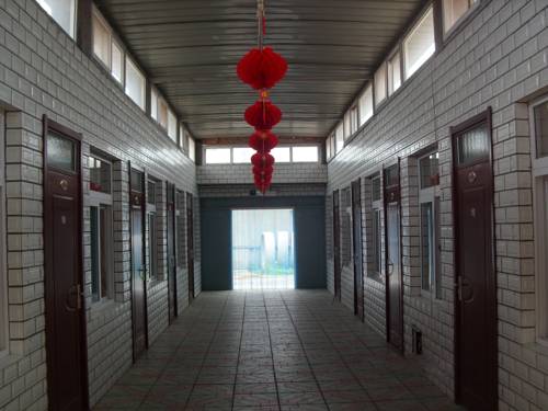 Xingcheng China Laatste minuut Kortingscode Booking.com