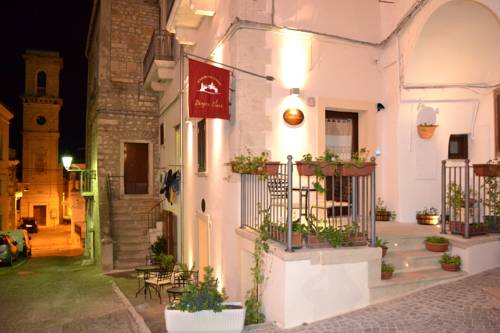 Bovino Italie Code de réduction de dernière minute Booking.com