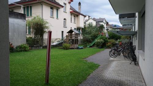 Interlaken Switzerland Last Minute Discount Code Booking.com