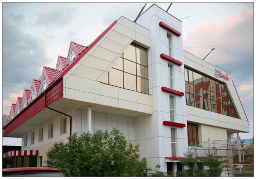 Novosibirsk Russia Last Minute Discount Code Booking.com