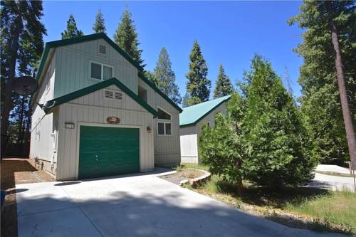 Shaver Lake (California) United States Last Minute Discount Code Booking.com