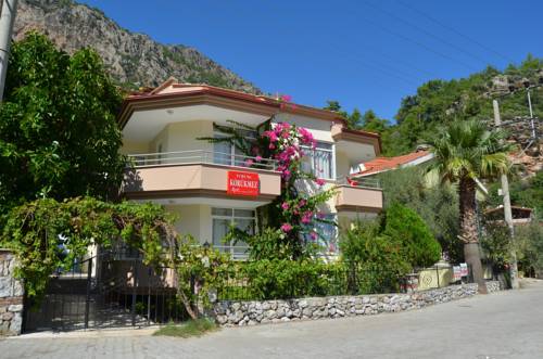 Turunç Turkey Last Minute Discount Code Booking.com