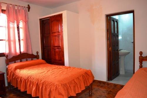 La Quiaca Argentina Last Minute Discount Code Booking.com