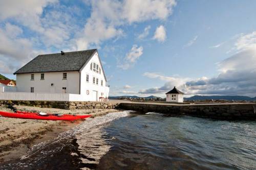 Åram Norwegen Last-Minute-Rabattcode Booking.com