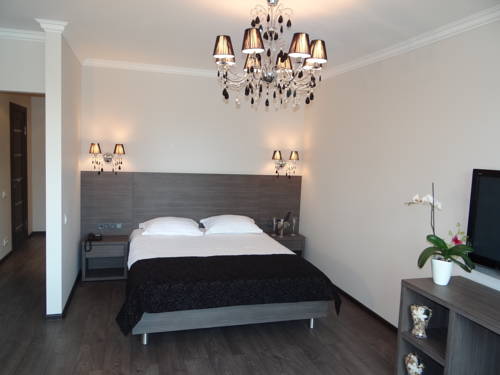 Minsk Biélorussie Code de réduction de dernière minute Booking.com