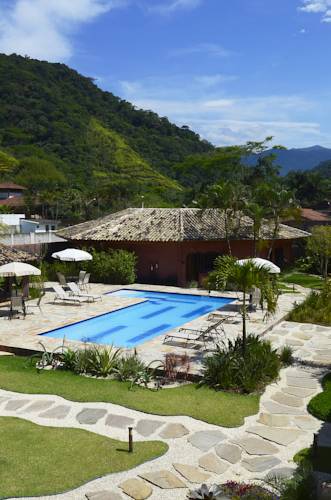 Juquehy (Sao Paulo) Brasilien Last-Minute-Rabattcode Booking.com