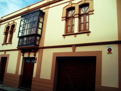 Santa Cruz de Tenerife Spanien Last-Minute-Rabattcode Booking.com