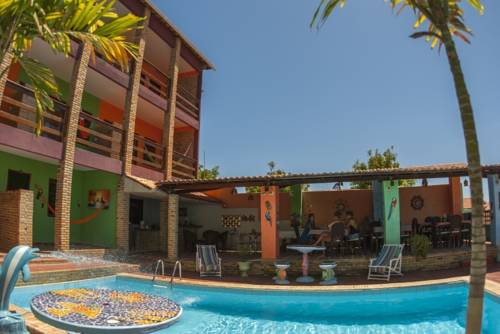 Beberibe (Ceara) Brazil Last Minute Discount Code Booking.com