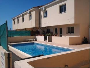 Perivolia Cyprus Last Minute Discount Code Agoda.com
