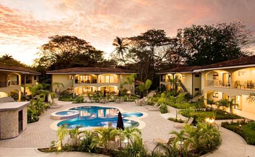 Potrero Costa Rica Last Minute Discount Code Booking.com