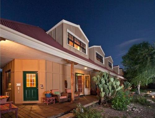 Tubac (AZ) United States Last Minute Discount Code Agoda.com