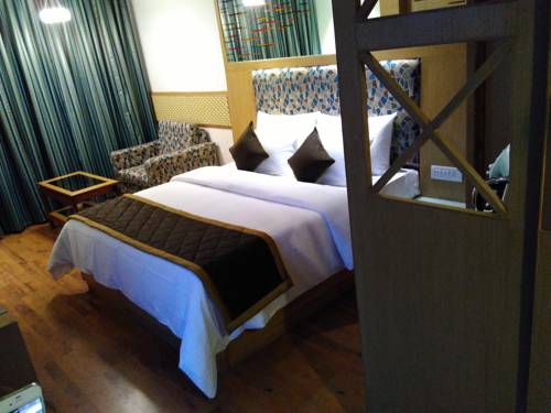 Bangalore Indien Last-Minute-Rabattcode Booking.com