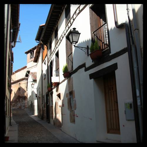Covarrubias Spanien Last-Minute-Rabattcode Booking.com