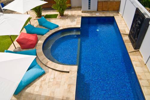 Nusa Dua Indonésie Code de réduction de dernière minute Booking.com